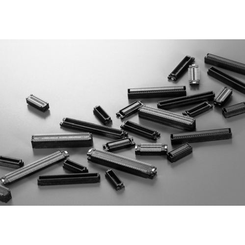 KYOCERA AVX Components Corporation-245046040600868+ Steckverbinderleisten und Leiterplattenbuchsen Conn Board to Board RCP 40 POS 0.5mm Solder ST SMD