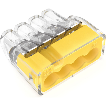 IDEAL Industries-30-1034J Blocchi terminali connettore Conn Wire to Wire splice Connector