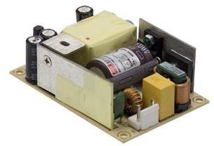 Mean Well Enterprises-EPS-45S-12 Alimentazione da CA a CC AC/DC Power Supply Single-OUT 12V 4.18A 45.6W 6-Pin