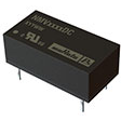 Murata Manufacturing-NMV0515DC Convertitore da DC a DC e modulo di regolazione della commutazione Module DC-DC 5VIN 2-OUT -15V/15V -0.033A/0.033A 1W 6-Pin DIP Module Tube