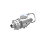 Conn TNC Adapter 0Hz to 2500MHz 50Ohm ST F/F Gold