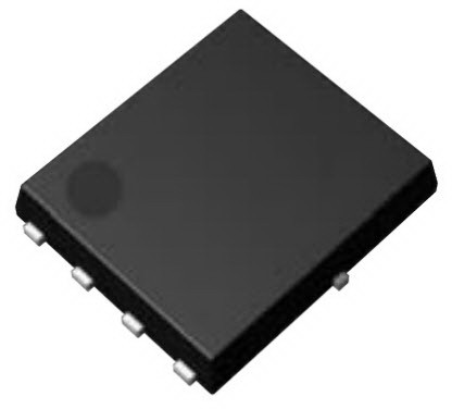 Rohm-RS1E281BNTB1 MOSFETs Trans MOSFET N-CH 30V 28A 8-Pin HSOP EP T/R