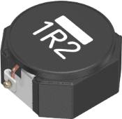 TDK-LTF4022T-6R8N-D Montaggio superficie induttore Inductor Power Shielded Wirewound 6.8uH 30% 1MHz Ferrite 1.5A 0.14Ohm DCR Automotive AEC-Q200 T/R