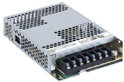 Delta Electronics-PMT-24V200W2BR Alimentation électrique CA en CC AC/DC Power Supply Single-OUT 24V 8.8A 211.2W 7-Pin