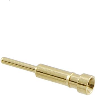 Mill-Max-0462-0-15-15-21-27-04-0 Steckverbinder, Kontakt Contact SKT 21 Size Press Fit ST Thru-Hole Bulk