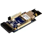Microchip Technology-ATZB-212B-XPRO RF/Drahtlos-Entwicklungsplatinen und Kits AT86RF212B 802.15.4 LR-WPAN Extension Board