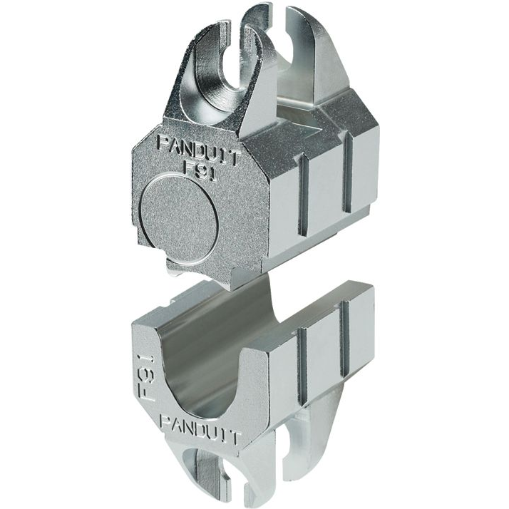 Panduit-CD-2001-F91 Tools Other Large Ferrule Crimping Die used with CT-2001 or CT-3001