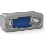 Connector Accessories Plug Dust Cover Straight Polypropylene