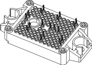 onsemi-NXH010P120MNF1PG MOSFETs Trans MOSFET N-CH SiC 1.2KV 114A 18-Pin PIM Tray