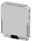 PHOENIX CONTACT-2713625 Kästen, Gehäuse und Gestelle Light Gray Polyamide DIN Rail Electronic Housing