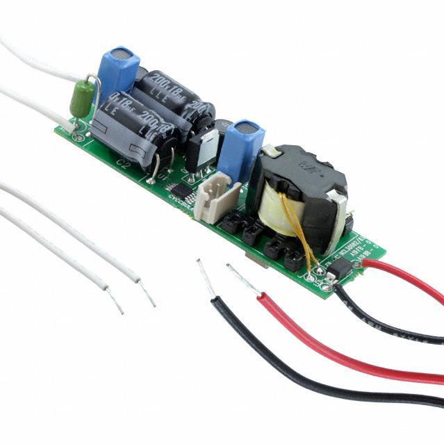 onsemi-NCL30082FLYGEVB Entwicklungssätze und Werkzeuge NCL30082ADMR2G/NCL30082BDMR2G LED Driver Evaluation Board