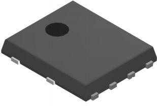 STMicroelectronics-STL115N10F7AG MOSFET Trans MOSFET N-CH 100V 107A 8-Pin Power Flat EP T/R Automotive AEC-Q101
