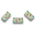 LED Bi-Color Red/Yellow 645nm/590nm 4-Pin Chip 0603(1608Metric) T/R