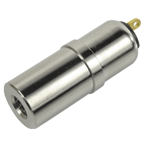 Same Sky (formerly CUI Devices)-MR-3502 Conector de audio y video Conn 3.5MM Mono Jack RCP 2 POS Solder Lug ST Cable Mount 2 Terminal 1 Port