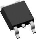 Good-Ark Semiconductor-MBRD6100CT Rectifiers Diode Schottky 100V 6A 3-Pin(2+Tab) DPAK