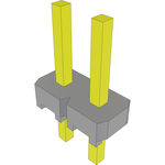 MTLW10205GS172|SAMTEC|limage