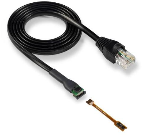 Sensirion AG-SEK-STC31-C Sensor Development Boards und Kits STC31-C-R3/STC31-C-R5 Air Quality Sensor Evaluation Kit