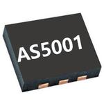 Silicon Oscillator 100MHz- 100MHz to 350MHz LVDS 6-Pin SMD T/R