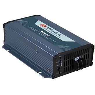 Mean Well Enterprises-NPP-450-72 Cargadores de baterías Battery Chargers 1-OUT 72V 5.5A 462W Box