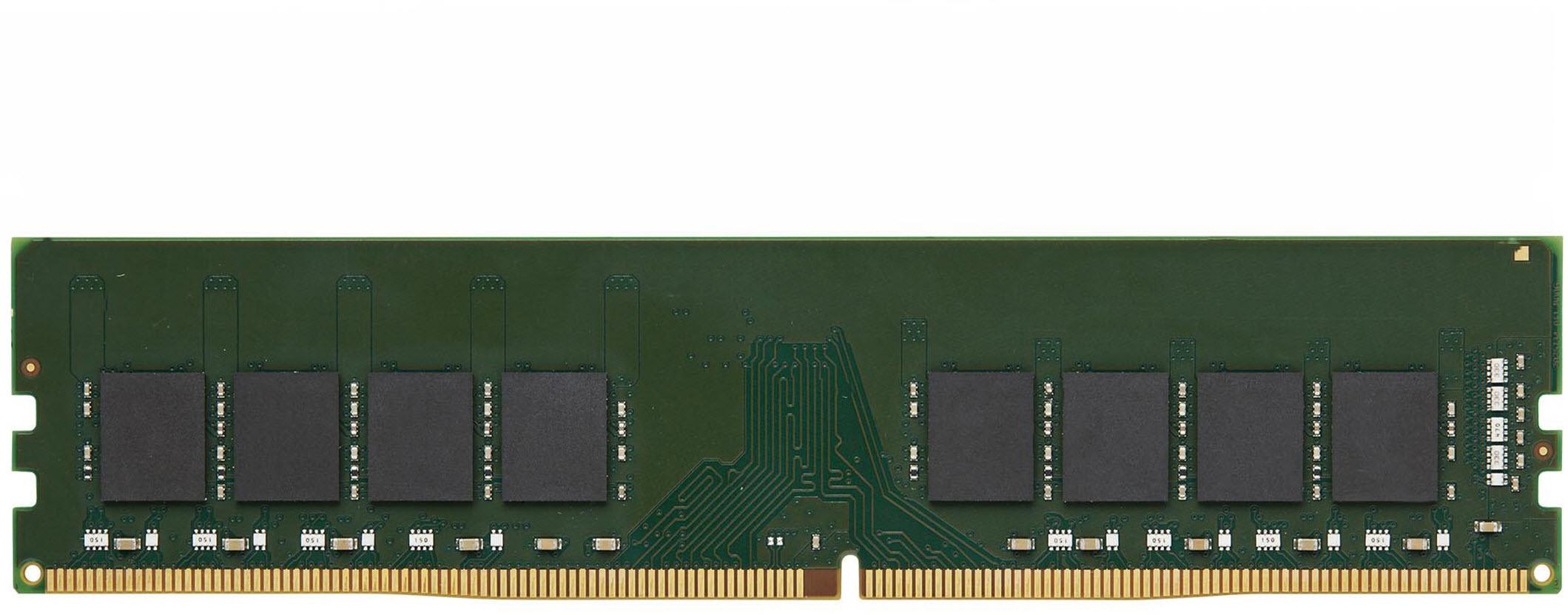 Kingston Technology-KVR32N22D8/32 Memory Modules DRAM Module DDR4 SDRAM 32Gbyte 288DIMM