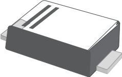 Rectron-3SSL60L-W Gleichrichter SURFACE MOUNT SCHOTTKY BARRIER RECTIFIER VOLTAGE 60 Volts CURRENT 3.0 Amperes