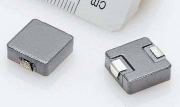 Eaton-HCM1305-1R0-R Inductor Surface Mount Inductor Power Shielded Wirewound 1uH/0.64uH 20% 100KHz Powdered Iron 29A 0.00242Ohm DCR T/R