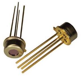 Amphenol-ZTP-148SR Capteurs de température et d’humidité Thermocouple 4-Pin TO-46