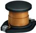 FASTRON GmbH-PISPHV-331M-04 Montaggio superficie induttore Inductor Power Molded/Unshielded Wirewound 330uH 20% 100KHz Ferrite 0.8A 0.67Ohm DCR T/R Automotive AEC-Q200