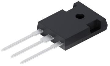 Littelfuse-CLA120E1200HB Silicon Controlled Rectifiers - SCRs 1200 V, 120 A High Efficiency Single Thyristor