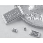 Res Thick Film 0201 0.2 Ohm 1% 0.05W(1/20W) ±600ppm/°C Pad SMD T/R