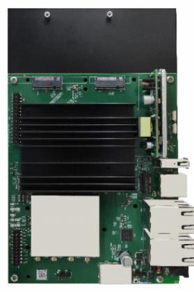 Compex Systems Pte Ltd-WPQ618 Eingebettete Systementwicklungsboards und -kits IPQ6018 Application Processor and SOC Evaluation Board 1800MHz CPU 1GB RAM 32MB/256MB NAND Flash/NOR Flash