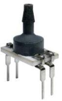 Honeywell-NBPDLNN060PGUNV Drucksensor für die Leiterplattenmontage Pressure Sensor 0psi to 60psi Gage 4-Pin DIP
