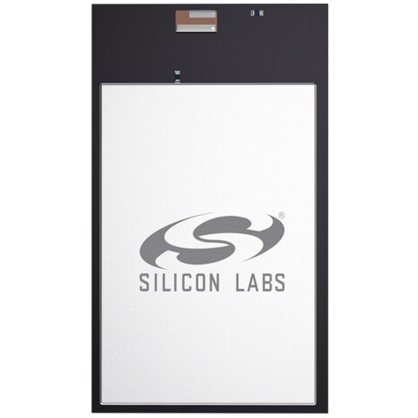 Silicon Labs-WGM160PX22KGA3R 802.11 Drahtloses LAN Module 802.11b/g/n 2.484GHz 72200Kbps 55-Pin SMD Module T/R