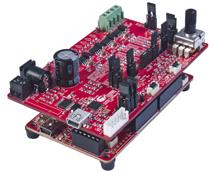 Infineon Technologies AG-CY8CKIT-037 Energiemanagement, Entwicklungsplatinen und -kits Motion Motor Control Evaluation Kit Automotive