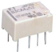 FUJITSU-FTR-B3CA012Z Signal Relays Signal Relay 12VDC DPDT(10.6x7.2x5.2)mm THT