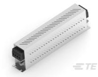 TE Connectivity-42KEPS10BBSW Starkstromleitungsfilter 3 Phase Filters