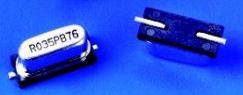 Raltron Electronics-AS-20.000-20-SMD-TR Quarze Crystal 20MHz ±30ppm (Tol) ±50ppm (Stability) 20pF FUND 40Ohm 2-Pin HC-49/SMD T/R