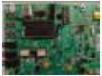 Nuvoton Technology-ISD-ES17XX_USB_PB Entwicklungssätze und Werkzeuge ISD1700 Voice Record and Playback Development Tool