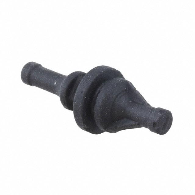 ebm-papst-LZ550 Thermal Management Accessories Thrml Mgmt Access Anti Vibration Rubber