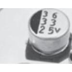 Surface Mount Aluminum Electrolytic Capacitors