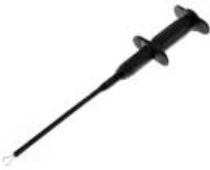 Radiall-R999721600 Équipement de test de raccordement électronique Conn 4mm Safety Banana Jack F 1 POS ST 1 Port