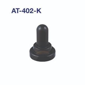 NKK Switches-AT-402-K Accesorios del interruptor Switch Access Splashproof Boot Toggle Switch