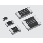 Low Resistance Flat Chip Resistors Automotive AEC-Q200