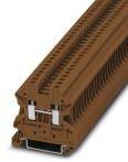 PHOENIX CONTACT-3044077 Steckverbinder, Klemmenblöcke Conn Feed-Through Terminal Block 2 POS Screw Cable Mount 24A