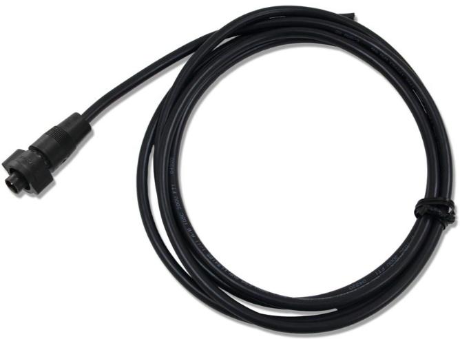 Switchcraft-CA162802PP07990 null Cable Assembly Circular Molded 2m 20AWG Circular 2 POS PIN Bulk