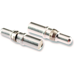 Contact PIN 8 Size Crimp ST Cable Mount 8AWG Bag