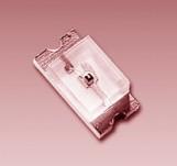 PARA LIGHT ELECTRONICS-L-C150KYCT LED LED Uni-Color Super Yellow 591nm 2-Pin SMD