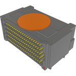 Conn Open Pin Field Array SKT 200 POS 1.27mm Solder RA Thru-Hole T/R