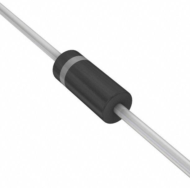 Micro Commercial Components-1.5KE17A-TP 瞬态电压抑制器 (TVS) 600WATTS TRANSIENT VOLTAGE SUPPRESSOR 6.8 TO 440 VOLTS