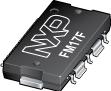 NXP Semiconductors-A2I08H040GNR1 RF Amplifiers RF Amp Dual Power Amp 960MHz 32V 17-Pin(15+2Tab) TO-270WBG EP T/R